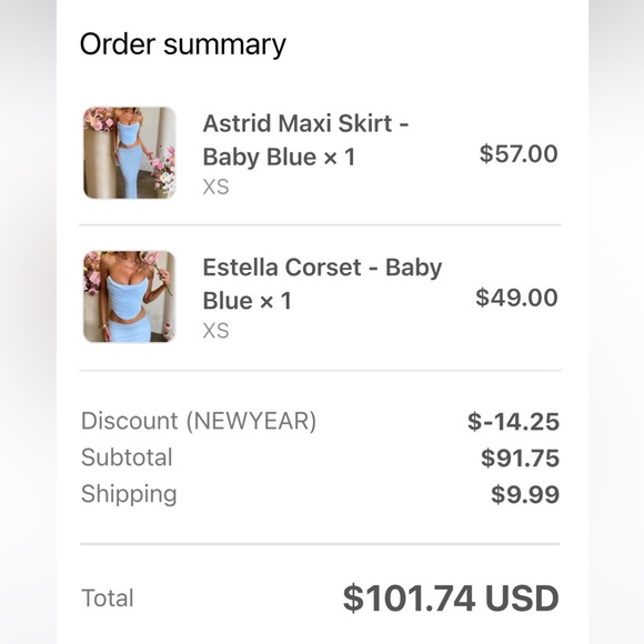 BABYBOO 2 PIECE SET - BRAND NEW WITH TAGS - Picture 5 of 5